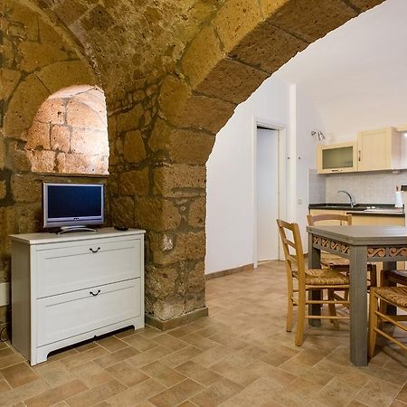 Appartamento Per Vacanza La Fontanella Орвието Номер фото