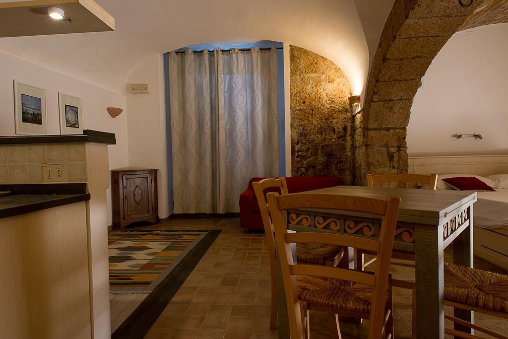 Appartamento Per Vacanza La Fontanella Орвието Номер фото