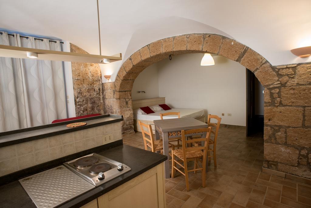 Appartamento Per Vacanza La Fontanella Орвието Номер фото