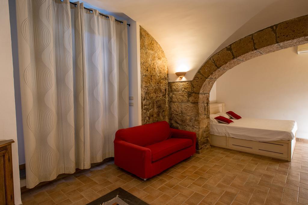 Appartamento Per Vacanza La Fontanella Орвието Номер фото