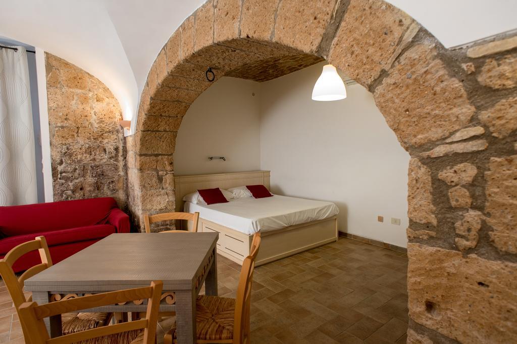 Appartamento Per Vacanza La Fontanella Орвието Номер фото