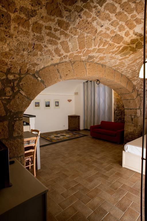 Appartamento Per Vacanza La Fontanella Орвието Номер фото