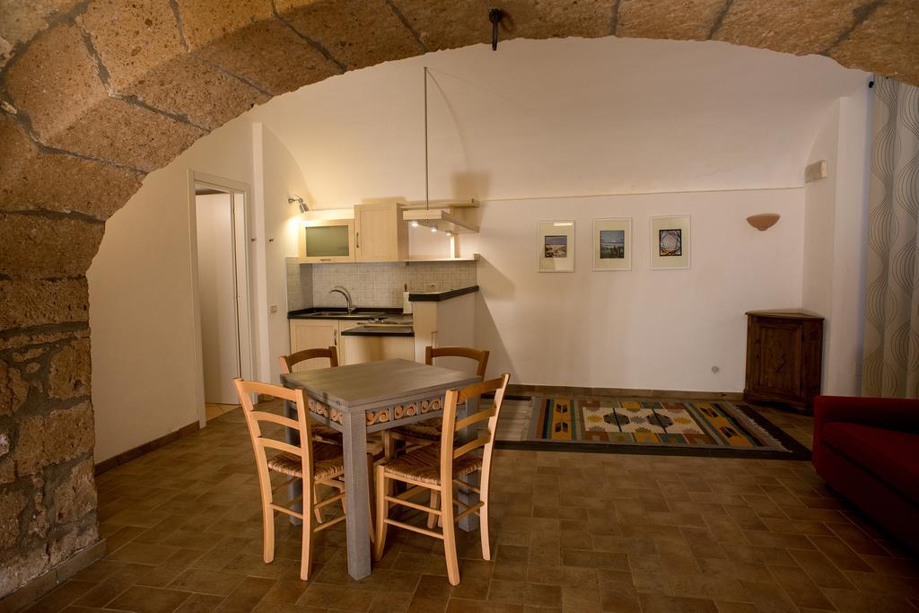 Appartamento Per Vacanza La Fontanella Орвието Номер фото